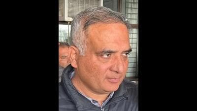 While pronouncing its verdict on the case, the HC bench of Justice Anoop Chitkara and Justice Sukhvinder Kaur noted a lack of motive and the accused officer not being present in police station at the time of the custodial death of Suraj Singh, as pointed out by the IGP in his appeal. (File) While pronouncing its verdict on the case, the HC bench of Justice Anoop Chitkara and Justice Sukhvinder Kaur noted a lack of motive and the accused officer not being present in police station at the time of the custodial death of Suraj Singh, as pointed out by the IGP in his appeal. (File)