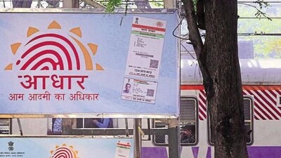 Users can link their PAN and Aadhaar card via the official e-filing website of income tax Users can link their PAN and Aadhaar card via the official e-filing website of income tax