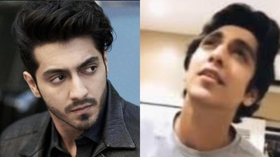 Ahaan Panday Ahaan Panday