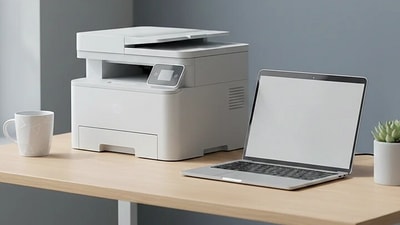 Versatile printers that handle every task. Versatile printers that handle every task.