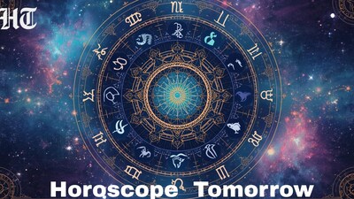 Horoscope Tomorrow, December 25, 2025, read predictions for all sun signs