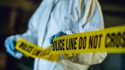 The bodies were handed over to the family on Tuesday after the postmortem examination. (Representational Photo) The bodies were handed over to the family on Tuesday after the postmortem examination. (Representational Photo)