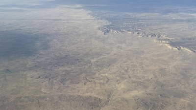 Can you find the hidden buildings in this aerial photo? (Reddit/r/FindTheSniper) Can you find the hidden buildings in this aerial photo? (Reddit/r/FindTheSniper)