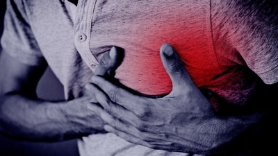 Dr Goyal shares life-saving tips for heart attack emergencies. (Image by Tumisu from Pixabay ) Dr Goyal shares life-saving tips for heart attack emergencies. (Image by Tumisu from Pixabay )
