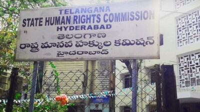 దళిత యువకుడి మరణంపై మానవ హక్కుల కమిషన్ దళిత యువకుడి మరణంపై మానవ హక్కుల కమిషన్