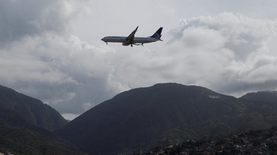More than a dozen international air carriers have stopped serving Venezuela since the end of November. More than a dozen international air carriers have stopped serving Venezuela since the end of November.