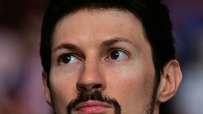 Pavel Durov has said his biological children will receive an equal share of his inheritance.