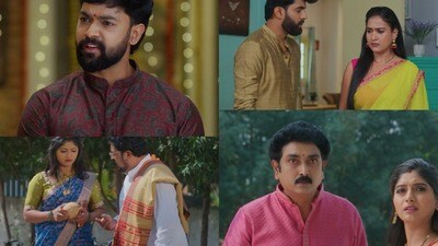 నిన్ను కోరి సీరియల్ టుడే ఎపిసోడ్ (jiohotstar) నిన్ను కోరి సీరియల్ టుడే ఎపిసోడ్ (jiohotstar)