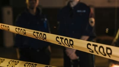 San Diego shooting: Officers shot at during welfare check in Normal Heights (Pexel - representational image)) San Diego shooting: Officers shot at during welfare check in Normal Heights (Pexel - representational image))