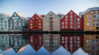 Sachin explained that Norway’s egalitarian nature played a major role in shaping his experience. (Unsplash/Representational image) Sachin explained that Norway’s egalitarian nature played a major role in shaping his experience. (Unsplash/Representational image)