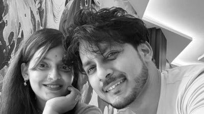 আবার গর্ভবতী মধুবনী?