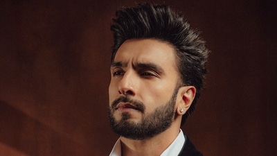 Ranveer Singh (Photo: Instagram) Ranveer Singh (Photo: Instagram)
