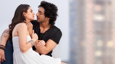 Saiyaara Saiyaara