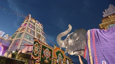 టీటీడీ టీటీడీ