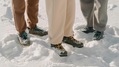 Woollen pants for men: winter comfort that actually looks good; Our fav picks (Pexels) Woollen pants for men: winter comfort that actually looks good; Our fav picks (Pexels)