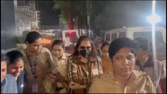 Mundhwa land scam: Sheetal Tejwani’s police custody extended till December 27