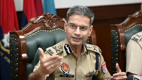 From busting terror modules to seizing record amounts of heroin, Punjab Police marked 2025 as a year of high-impact enforcement, foiling multiple attacks and making hundreds of arrests, DGP Gaurav Yadav said on Tuesday.
