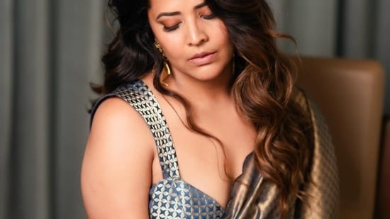 అనసూయ (instagram-Anasuya Bharadwaj)