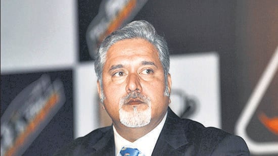The central government on Tuesday told the Bombay High Court that the extradition proceedings against liquor baron Vijay Mallya are at an advanced stage. (Hindustan Times)