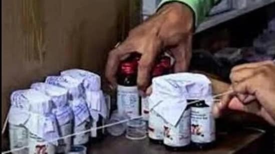 The licences of several firms linked to Ranchi-based Shaili Traders have been cancelled, during the course of the investigation, he said. (File image for representation)