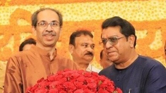 ముంబై రాజకీయాల్లో సంచలనం: ఉద్ధవ్, రాజ్ థాకరే ఒక్కటవుతున్నారా? సంజయ్ రౌత్ హింట్ (Photo: X)
