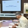 సీఎం చంద్రబాబు సమీక్ష