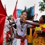 মোদী সরকারের মন্ত্রী শান্তনু ঠাকুর বললেন, 'যদি ১ লক্ষ মতুয়া ভোট না দিতে পারে, তা মেনে নিতে হবে'। 