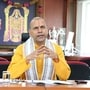 టీటీడీ ఈవో అనిల్ కుమార్ సింఘాల్