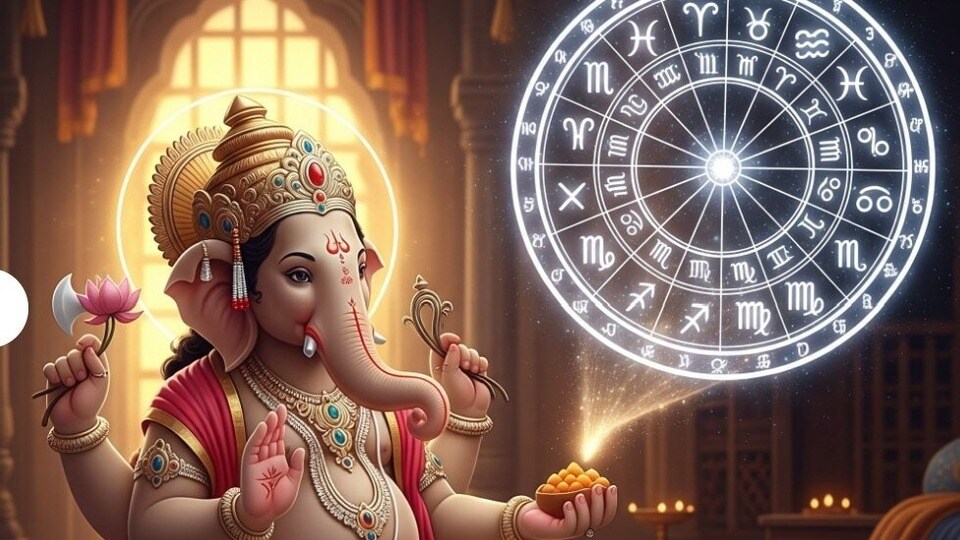 আগামিকাল মেষ থেকে মীনের কেমন কাটবে? ২৪ ডিসেম্বর ২০২৫ রাশিফল রইল