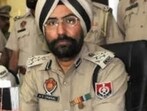 Ex-IGP AS Chahal out of danger, FIR registered