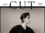 Syrian-American artist Rama Duwaji, the youngest first lady of New York City. 