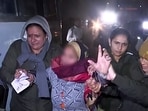 The survivor on Tuesday said she would move the Supreme Court against the Delhi High Court's decision.