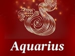 Aquarius Horoscope Today: Read our expert astrological predictions to find out what the stars have in store for you.
