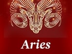 Aries Horoscope Today: Read our expert astrological predictions to find out what the stars have in store for you.
