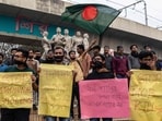 This comes amid protests and unrest in Bangladesh, after the death of student leader Sharif Osman Hadi. This comes amid protests and unrest in Bangladesh, after the death of student leader Sharif Osman Hadi.