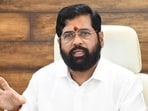 Eknath Shinde took a jibe at Raj Thackeray over his 'missing children' remark.
