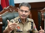 From busting terror modules to seizing record amounts of heroin, Punjab Police marked 2025 as a year of high-impact enforcement, foiling multiple attacks and making hundreds of arrests, DGP Gaurav Yadav said on Tuesday. From busting terror modules to seizing record amounts of heroin, Punjab Police marked 2025 as a year of high-impact enforcement, foiling multiple attacks and making hundreds of arrests, DGP Gaurav Yadav said on Tuesday.