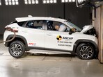 Suzuki Fronx sales are paused in New Zealand following poor ANCAP crash test results and a rear seatbelt defect affecting passenger safety.