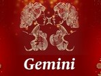 Gemini Horoscope Today: Read our expert astrological predictions to find out what the stars have in store for you.
