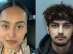 It is alleged that the victim and the suspect knew each other, police said.