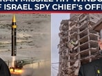 Iran’s Islamic Revolutionary Guard Corps claims its Fattah hypersonic missile penetrated Israeli and U.S.-supplied air defence systems during the June conflict Iran’s Islamic Revolutionary Guard Corps claims its Fattah hypersonic missile penetrated Israeli and U.S.-supplied air defence systems during the June conflict