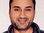 Inderjit Singh Indi (HT Photo) Inderjit Singh Indi (HT Photo)