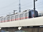The plan will add 16 kilometres of new lines across three corridors and include 13 new stations.
