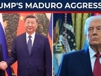 A fiery debate erupted at the United Nations as Russia, China and the United States clashed over Washington’s escalating pressure on Venezuela. A fiery debate erupted at the United Nations as Russia, China and the United States clashed over Washington’s escalating pressure on Venezuela.