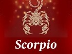 Scorpio Horoscope Today: Read our expert astrological predictions to find out what the stars have in store for you.
Scorpio Horoscope Today: Read our expert astrological predictions to find out what the stars have in store for you.