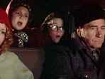 A Christmas Story (1983): In the 1940s, Ralphie Parker, a young boy, tries to convince his parents, teacher, and Santa Claus that a Red Ryder Range 200 Shot BB gun would be the perfect Christmas gift (IMDb)