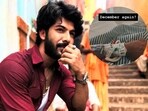 Actor Sheizaan Khan Actor Sheizaan Khan