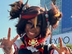Ashley Paxton, cosplay artist and gamer known as squidkid1111, has died, family confirmed.