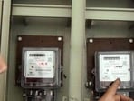 The union also alleged that meter readers are being paid below minimum wages notified by the Punjab Labour Commissioner. (HT Photo) The union also alleged that meter readers are being paid below minimum wages notified by the Punjab Labour Commissioner. (HT Photo)