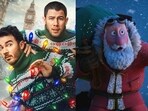 Feel-good Christmas movies to binge on Feel-good Christmas movies to binge on